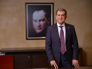 Türk lezzetleri yeni dünya yolcusu