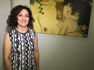 “En sağlıklı doğum, anneannelerimizin zamanındaki doğal doğum”