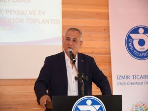 Süs bitkileri, peyzaj ve ev hayvanları sektörünün sorunlarına mercek