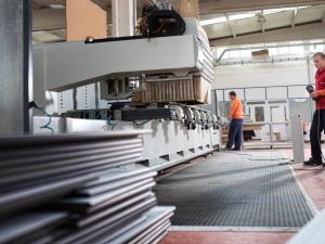 Türk mobilya sektörü Afrikalıların ev ve işyerlerini güzelleştirecek