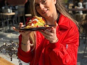 Tek yönlü beslenmeye dikkat