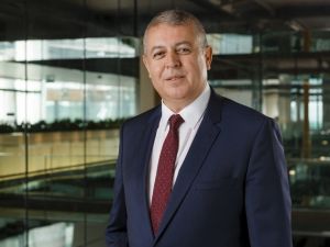 Kibar Holding’e Şahabettin Bilgisu Çevre Ödülleri’nden iki ödül