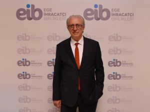 Eskinazi: "Seçim bitti, Türkiye’nin gündemi ekonomiyi düzlüğe çıkarmak olmalı"