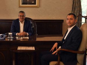 TKDK’dan rekor hibe desteği