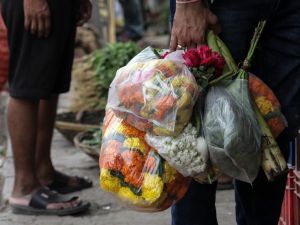 Poşet kullanımı yüzde 80 azaldı