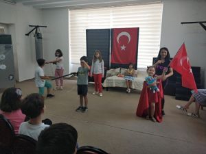 TURBEM Çocuk Tiyatrosu yeni yıldızlarını arıyor