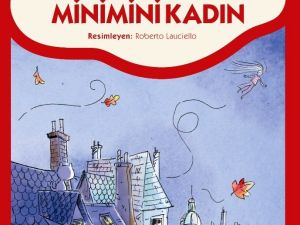 Giulia Cocchella’dan Uçan Minimini Kadın