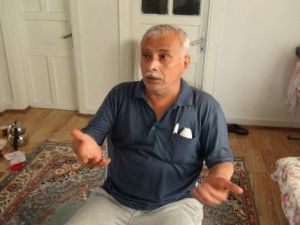 Tam 25 defa kalp krizi, 3 defa beyin kanaması geçirdi