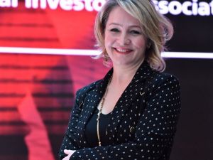 “Odağımız 100’üncü yılımıza güçlü bir ekonomi ile girmek olmalı”