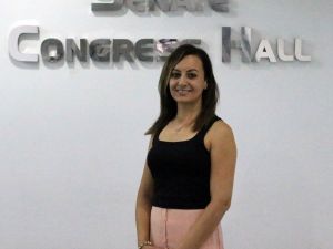 Ergoterapi; Kişinin Bağımsızlık Anahtarı