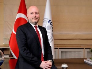 EGİAD Başkanı Aslan: "Tamamen ekonomiye yönelme vaktidir"