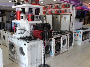 Beyaz eşya satıcıları ‘sıfır ÖTV devam etsin’ istiyor