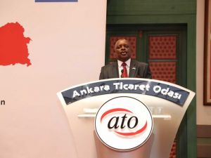 Ruanda’da yatırımlara 7 yıl vergisiz dönem