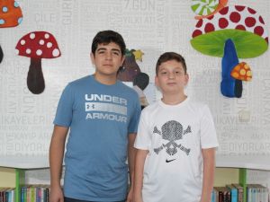 LGS birincilerinden başarının sırrı: Kaliteli soru çözmek