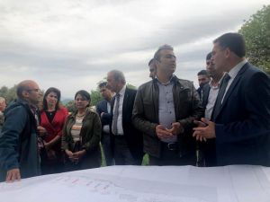 Madenci kenti Yatağan ‘Kültür kenti’ oluyor