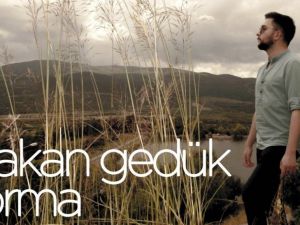 Öğrenciler Evliya Çelebi Yerleşkesi’nde klip çektiler