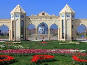 Kütahya Dumlupınar Üniversitesi’ne yeni fakülte