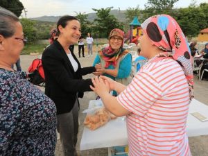 Selçuk Efes’te akademiler açılıyor