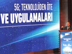 5G her alanda yenilik getirecek