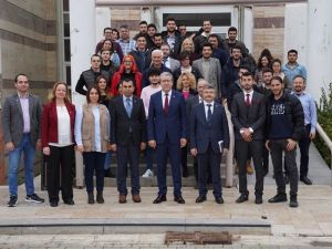 Ege Üniversitesi Çeşme Turizm Fakültesi kuruldu