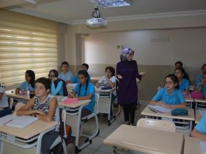 ŞEGEM’de LGS kursu başlıyor