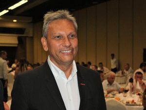 TÜRSAB Başkanı Bağlıkaya: “2019 sezonunu hem gelir hem de sayı olarak rekor bir rakamla kapatacağız”