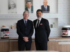 Dünya devi Türkiye’ye güveniyor