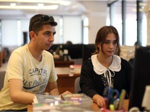 Muğla’da 489 Üniversiteliye yazlık iş