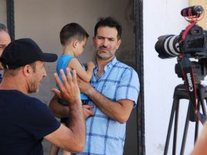 Aylan Kürdi’nin kısacık hayatı film oldu