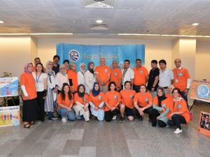 Göğüs deformitesi çocukların öz güveni kaybolmadan düzeltilmeli