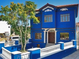 100 yıllık konak hayat buldu