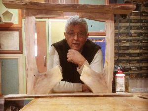 Sanayi esnafından elektrik kesme tepkisi