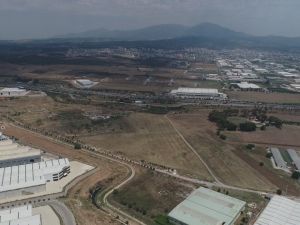 Torbalı’da Volkswagen heyecanı