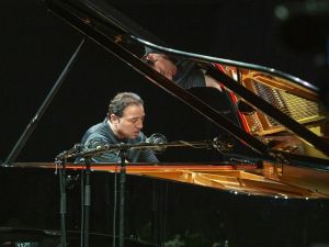 Fazıl Say, Antalya’da sahne aldı