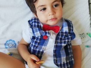 Ateş Ayaz için özel hastaneden açıklama