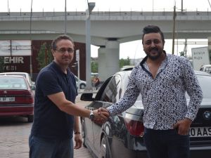 Denizli’de ‘0’ ve 2. el araç satıcıları satışlardan memnun değil