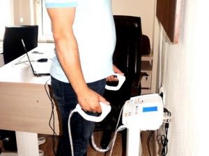 Sarıgöl’de diyete girecekleri sevindiren hizmet