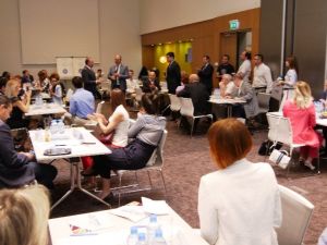 Kuru incir ve kayısıda Rusya pazarında lideriz