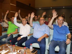 Manisa’ya otomativ inovasyon merkezi kuruluyor