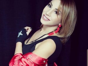 Almanya’da polis memurluğundan, Türkiye’de pop şarkıcılığına