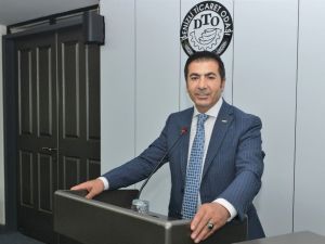 Denizli’nin mayıs ayı itibari ile 1 milyar 375 milyon dolara ulaştı