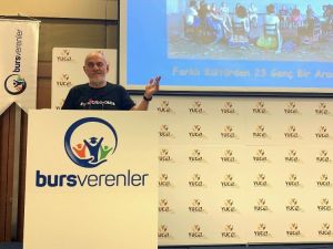 Burs alma ve vermede sanal hizmet dönemi başlıyor