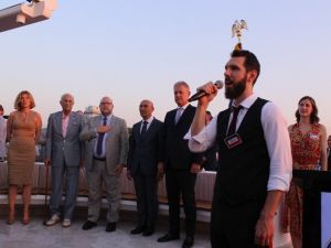 İZTO’da ABD Ticaret Müsteşarlığının yeni ofisine açılış