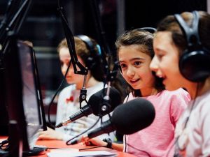 Çocuklar için ‘Yaz Arkadaşım’