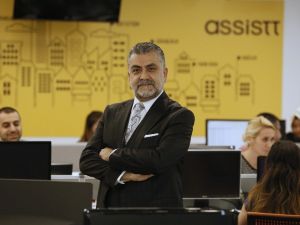 AssisTT, ‘en iyi müşteri hizmetleri’ dalında EMEA Şampiyonu