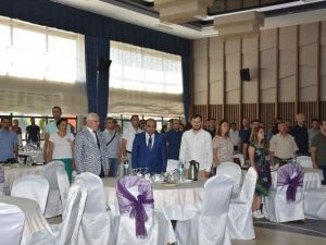 Denizli’de ’Dijital İçerik Geliştirme Çalıştayı’