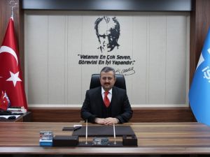 Kütahya’da İŞKUR Sosyal Çalışma Programından 240 üniversite öğrencisi yararlanacak