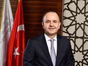 TPF’de yeni başkan Ömer Düzgün oldu