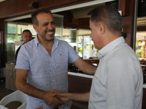 Haluk Levent’ten 29 Ekim sözü