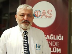 İnme tedavisinde tıp literatüründe bir ilk: Hibrit yöntemler